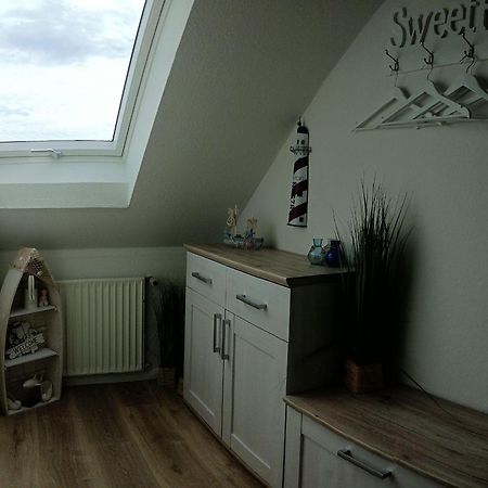 Buus10101-Fewo-An-De-Bohnscheen Fehmarn Exteriér fotografie