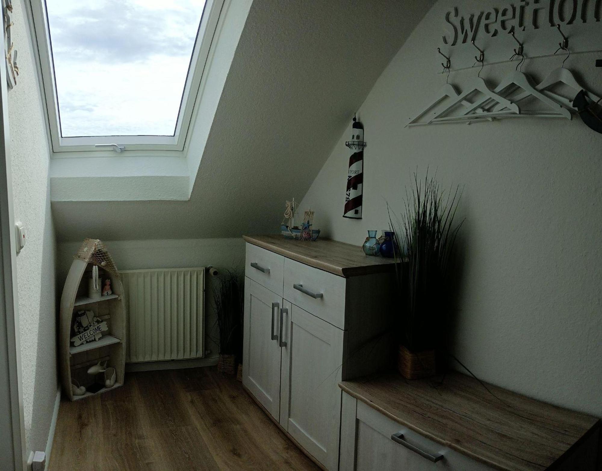 Buus10101-Fewo-An-De-Bohnscheen Fehmarn Exteriér fotografie